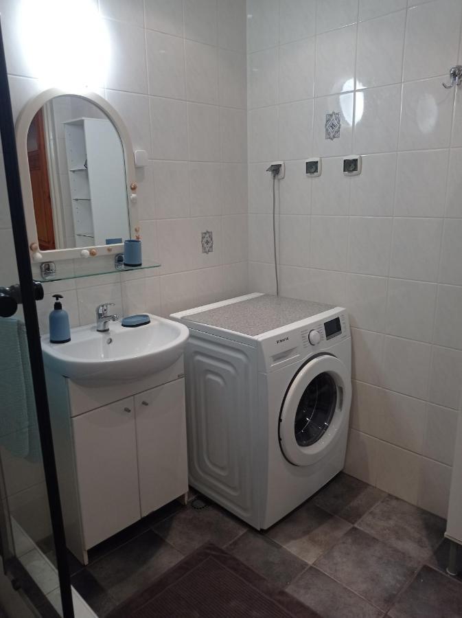 Apartment Secesja
